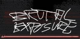 logo Brutal Exposure